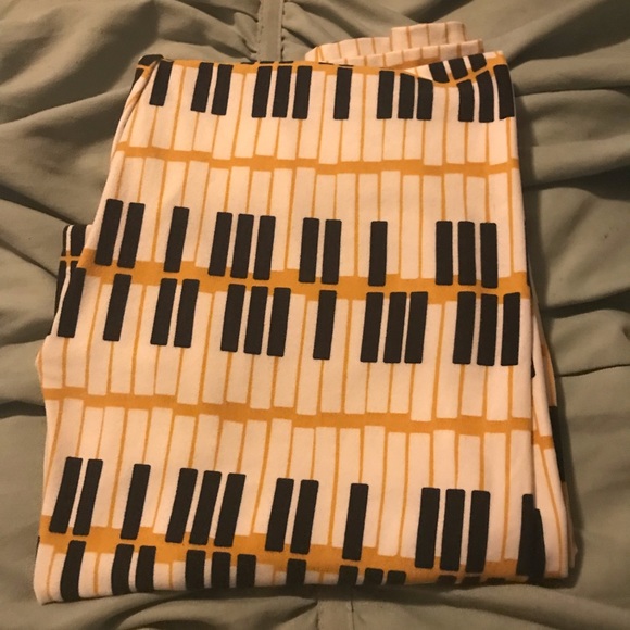 Lularoe Leggings - Picture 1 of 1